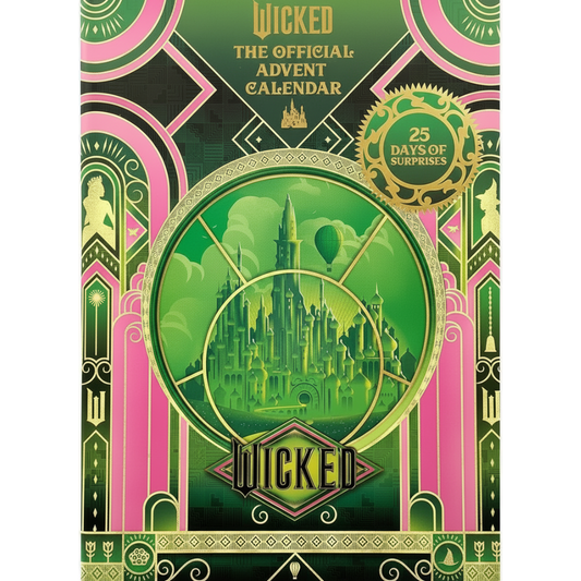 Wicked Advent Calendar™